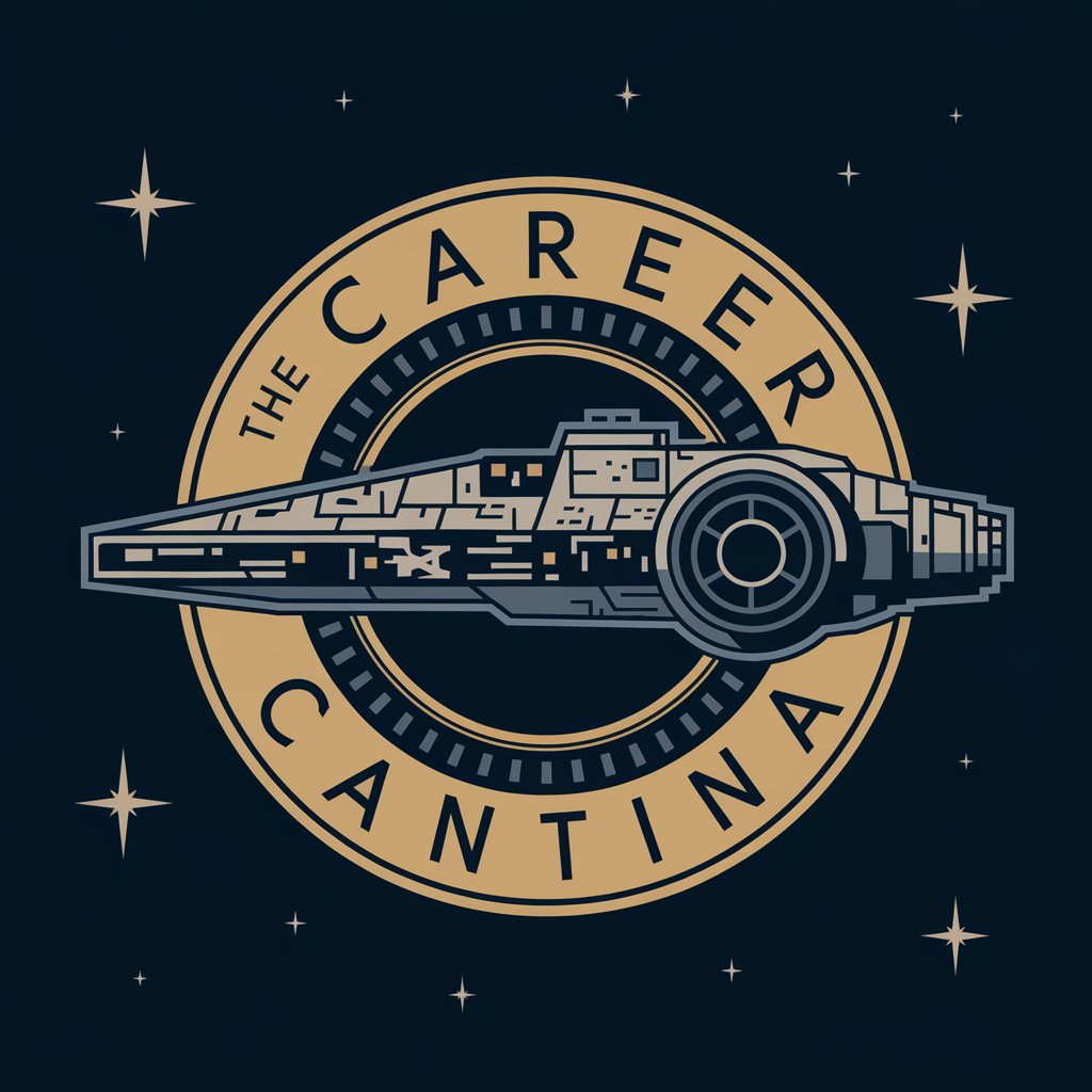 The Career Cantina